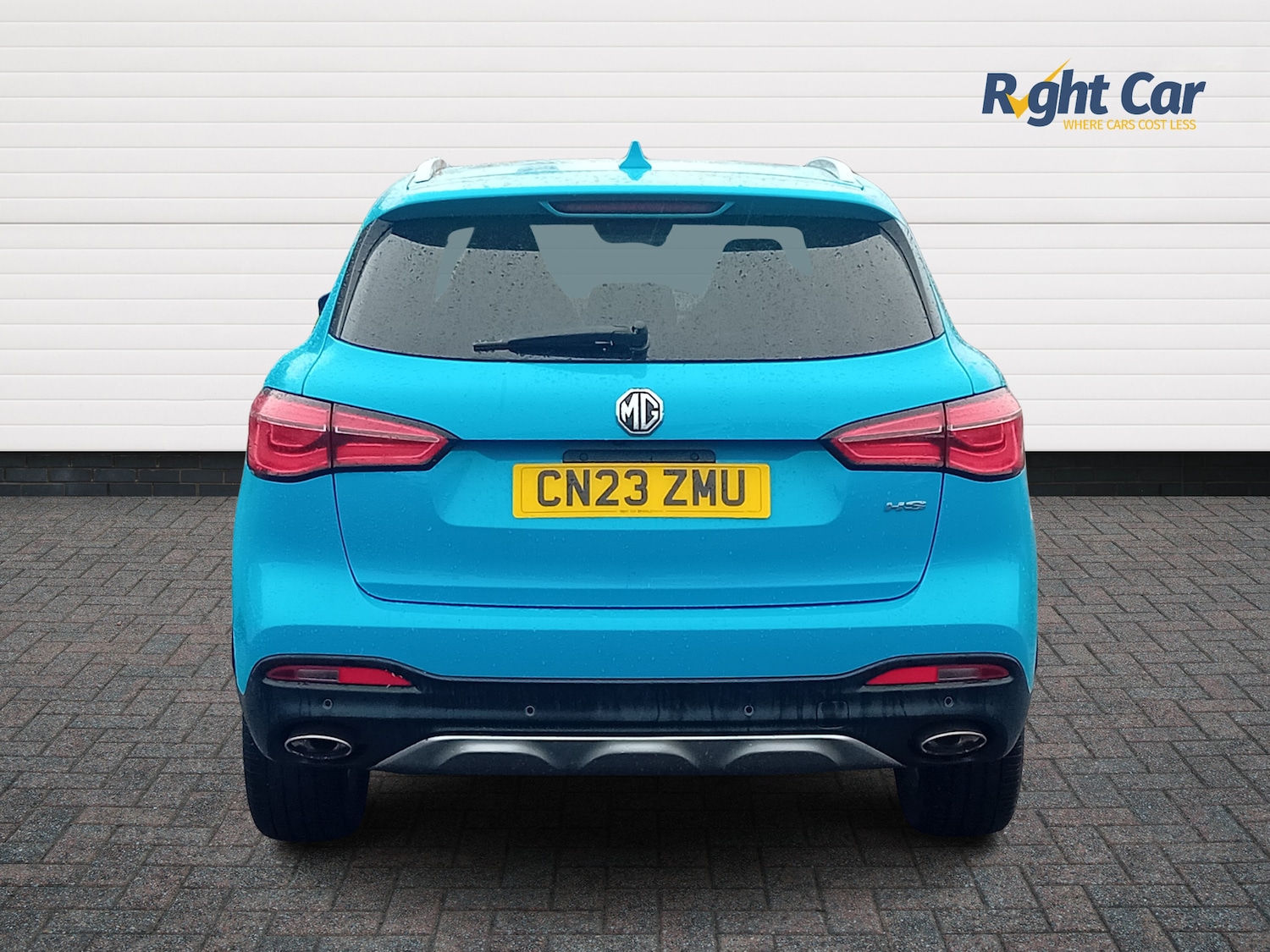 Used MG MG HS 2023 for sale - 76074762: Photo 12