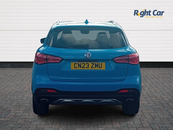 Used MG MG HS 2023 for sale - 76074762: Photo 12