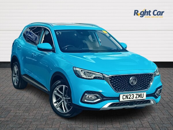 Used MG MG HS 2023 for sale - 76074762: Photo 1