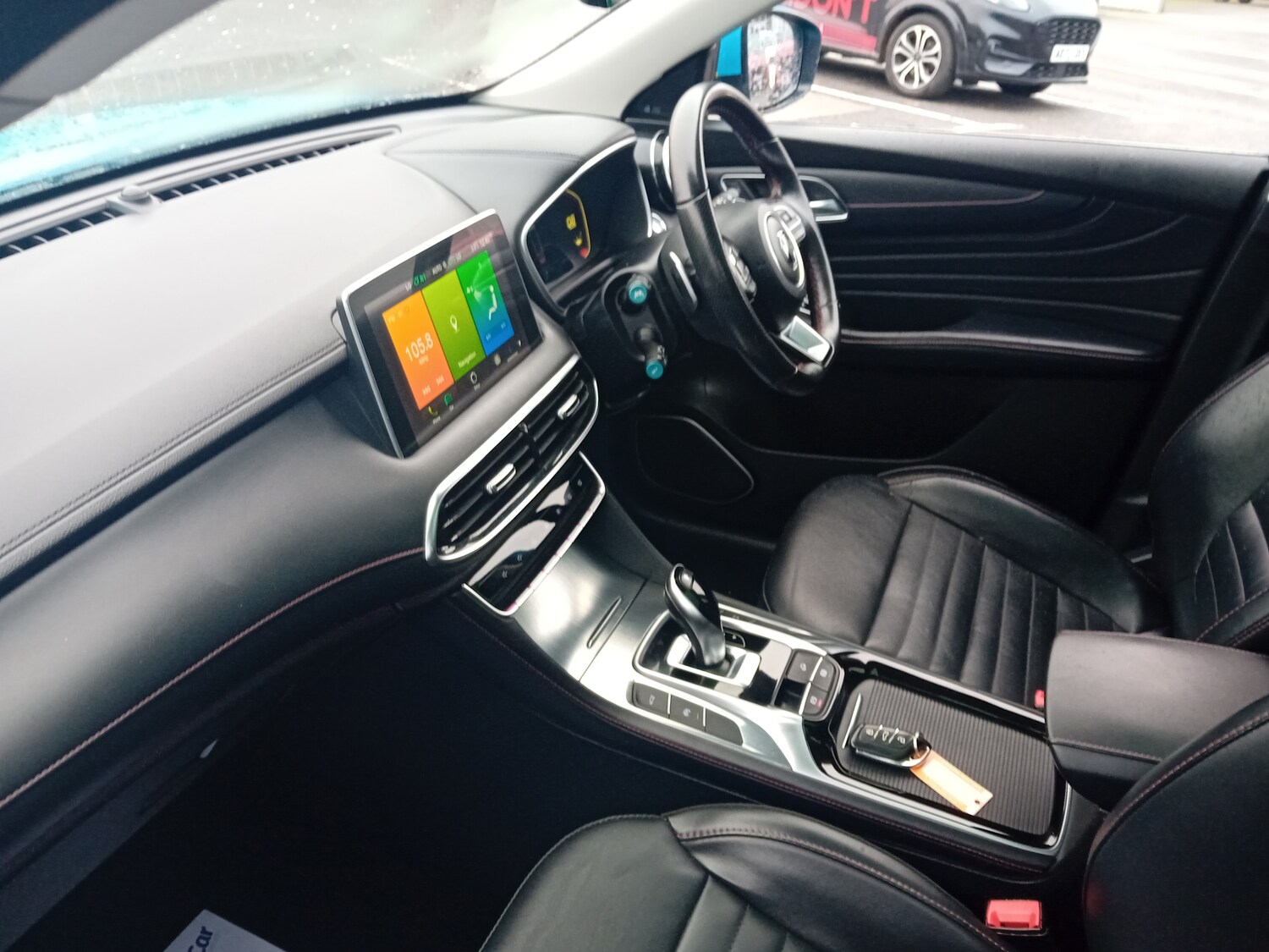 Used MG MG HS 2023 for sale - 76074762: Photo 2