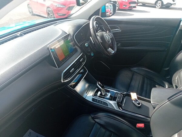 Used MG MG HS 2023 for sale - 76074762: Photo 2