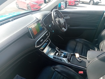Used MG MG HS 2023 for sale - 76074762: Photo 2