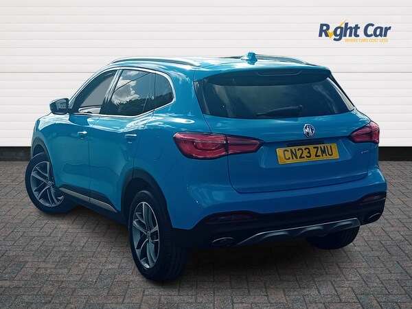 Used MG MG HS 2023 for sale - 76074762: Photo 3
