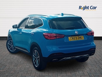 Used MG MG HS 2023 for sale - 76074762: Photo 3