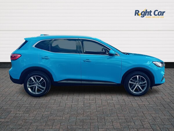 Used MG MG HS 2023 for sale - 76074762: Photo 4