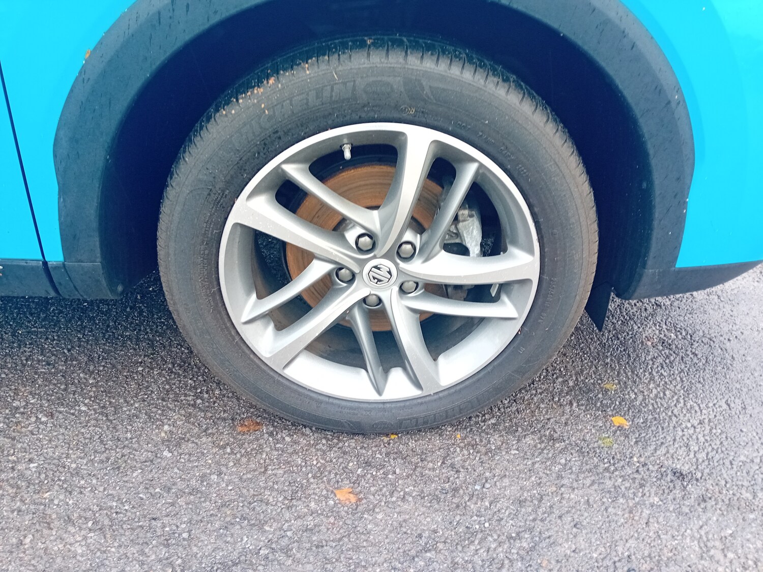 Used MG MG HS 2023 for sale - 76074762: Photo 5