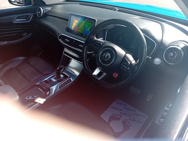 Used MG MG HS 2023 for sale - 76074762: Photo 6