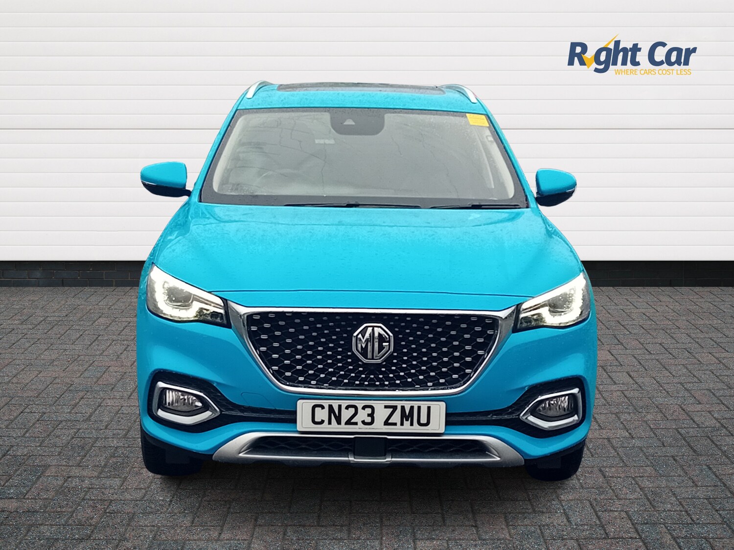 Used MG MG HS 2023 for sale - 76074762: Photo 7