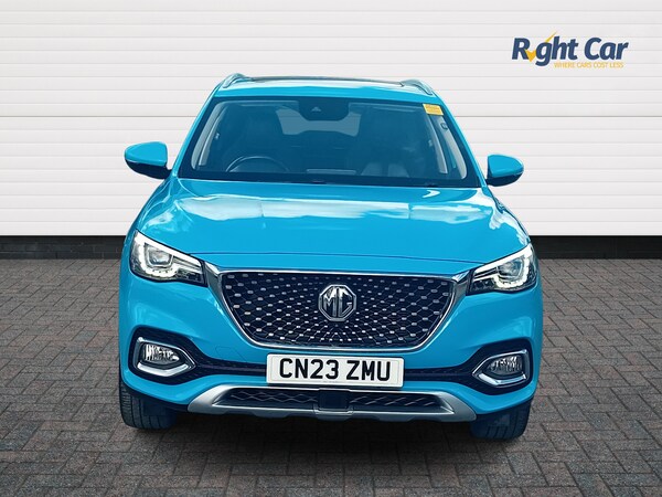 Used MG MG HS 2023 for sale - 76074762: Photo 7