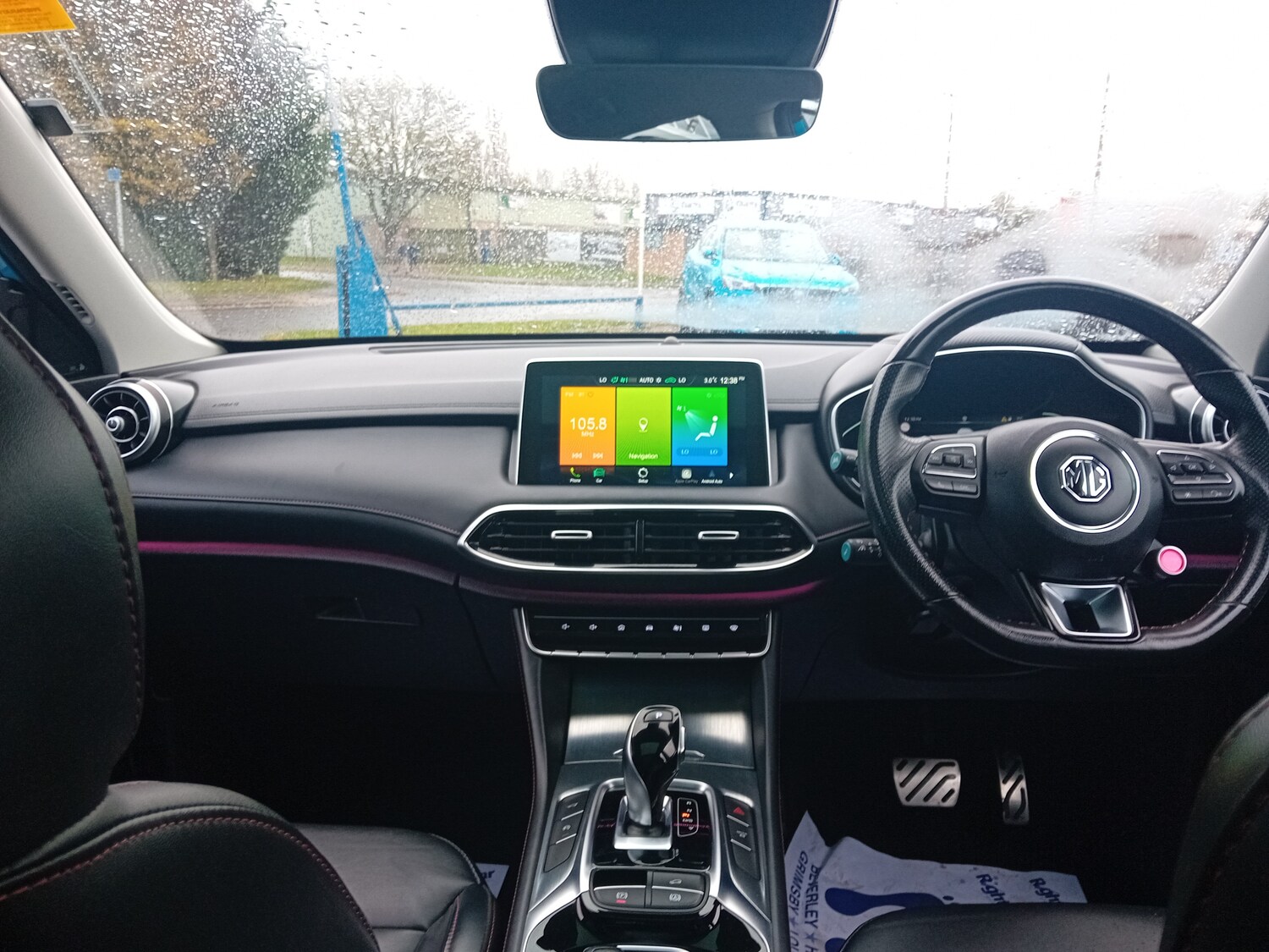 Used MG MG HS 2023 for sale - 76074762: Photo 8