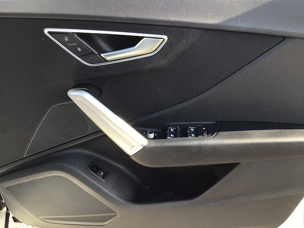 Used Audi Q2 2021 for sale - 75522346: Photo 11