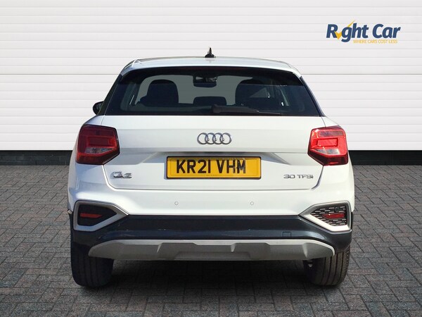 Used Audi Q2 2021 for sale - 75522346: Photo 12