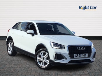 Audi - Q2