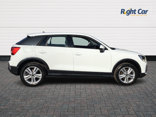 Used Audi Q2 2021 for sale - 75522346: Photo 4