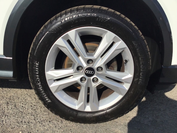 Used Audi Q2 2021 for sale - 75522346: Photo 5