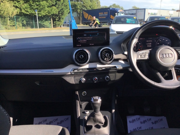 Used Audi Q2 2021 for sale - 75522346: Photo 8