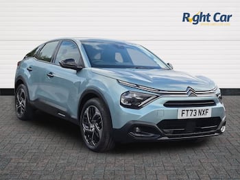 Used Citroen C4 2023 for sale - 79659886: Photo