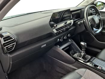 Used Citroen C4 2023 for sale - 79659886: Photo
