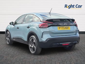 Used Citroen C4 2023 for sale - 79659886: Photo
