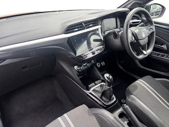 Used Vauxhall Corsa 2023 for sale - 79567408: Photo