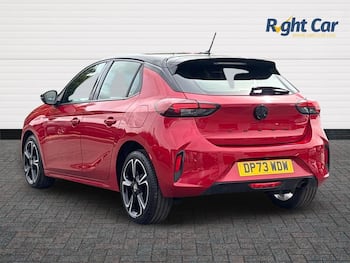 Used Vauxhall Corsa 2023 for sale - 79567408: Photo