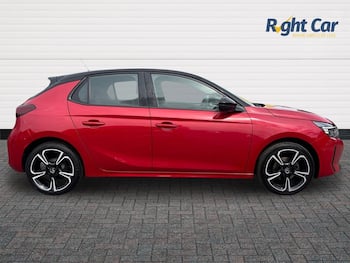 Used Vauxhall Corsa 2023 for sale - 79567408: Photo