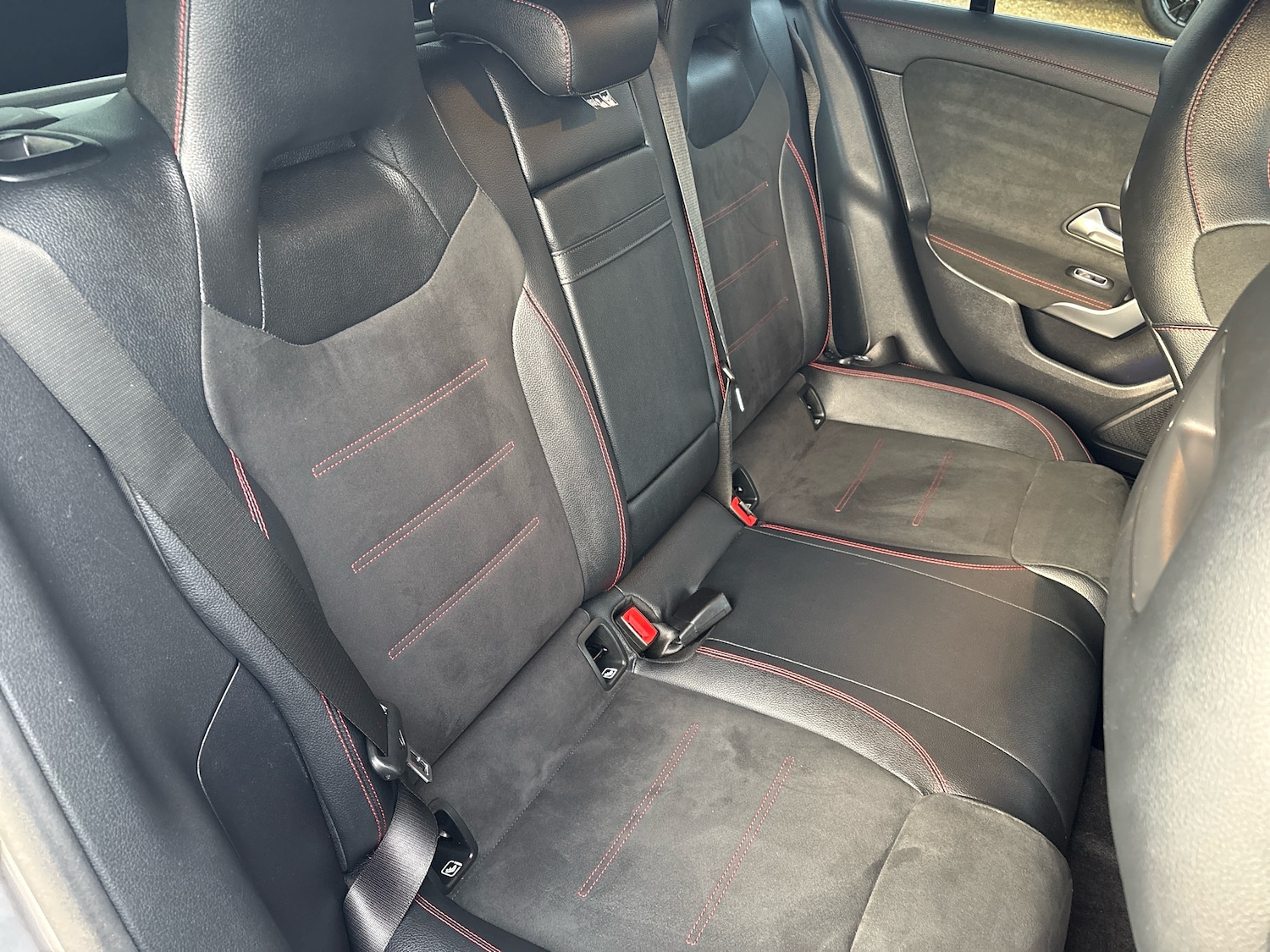 Used Mercedes-Benz CLA 2023 for sale - 76373070: Photo 10