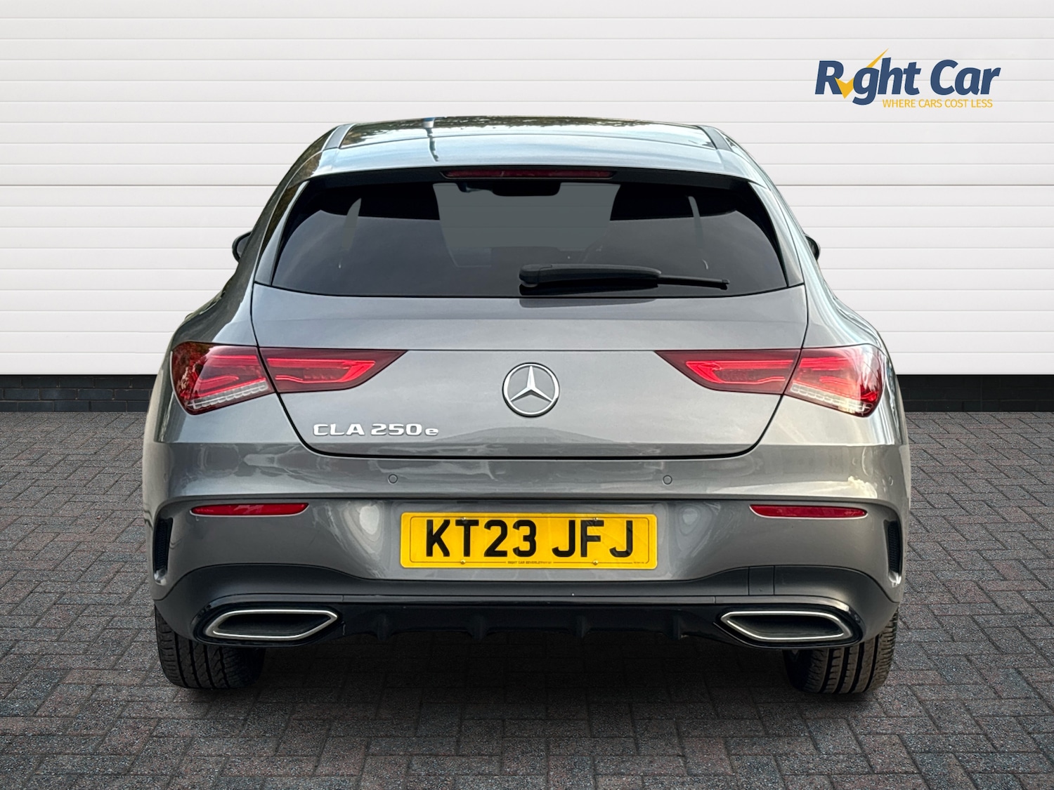 Used Mercedes-Benz CLA 2023 for sale - 76373070: Photo 12