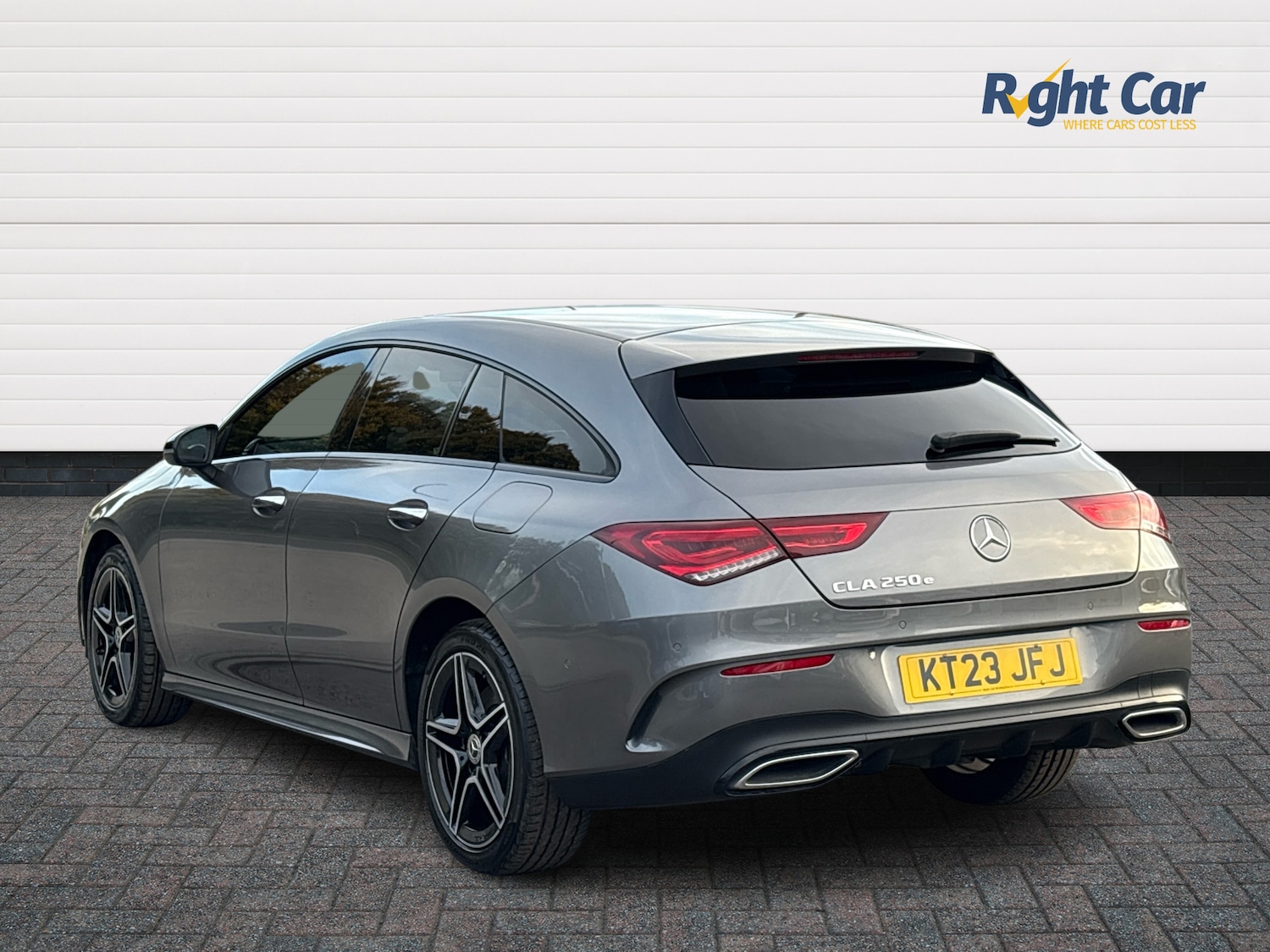 Used Mercedes-Benz CLA 2023 for sale - 76373070: Photo 3