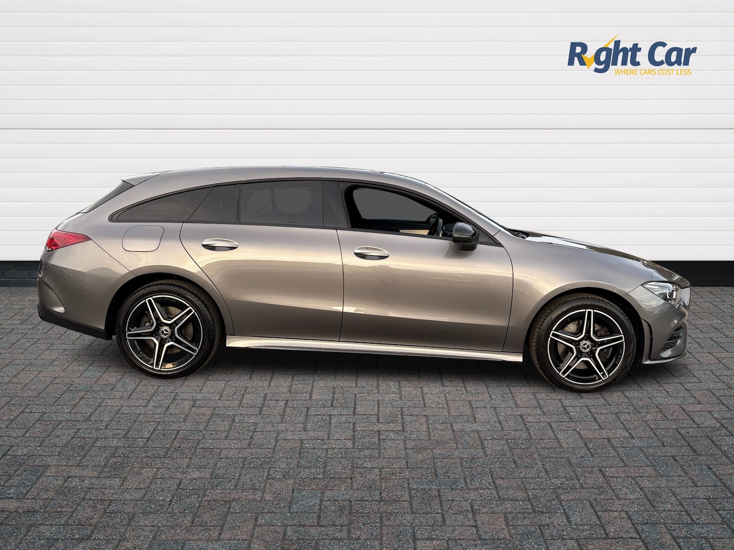 Used Mercedes-Benz CLA 2023 for sale - 76373070: Photo 4