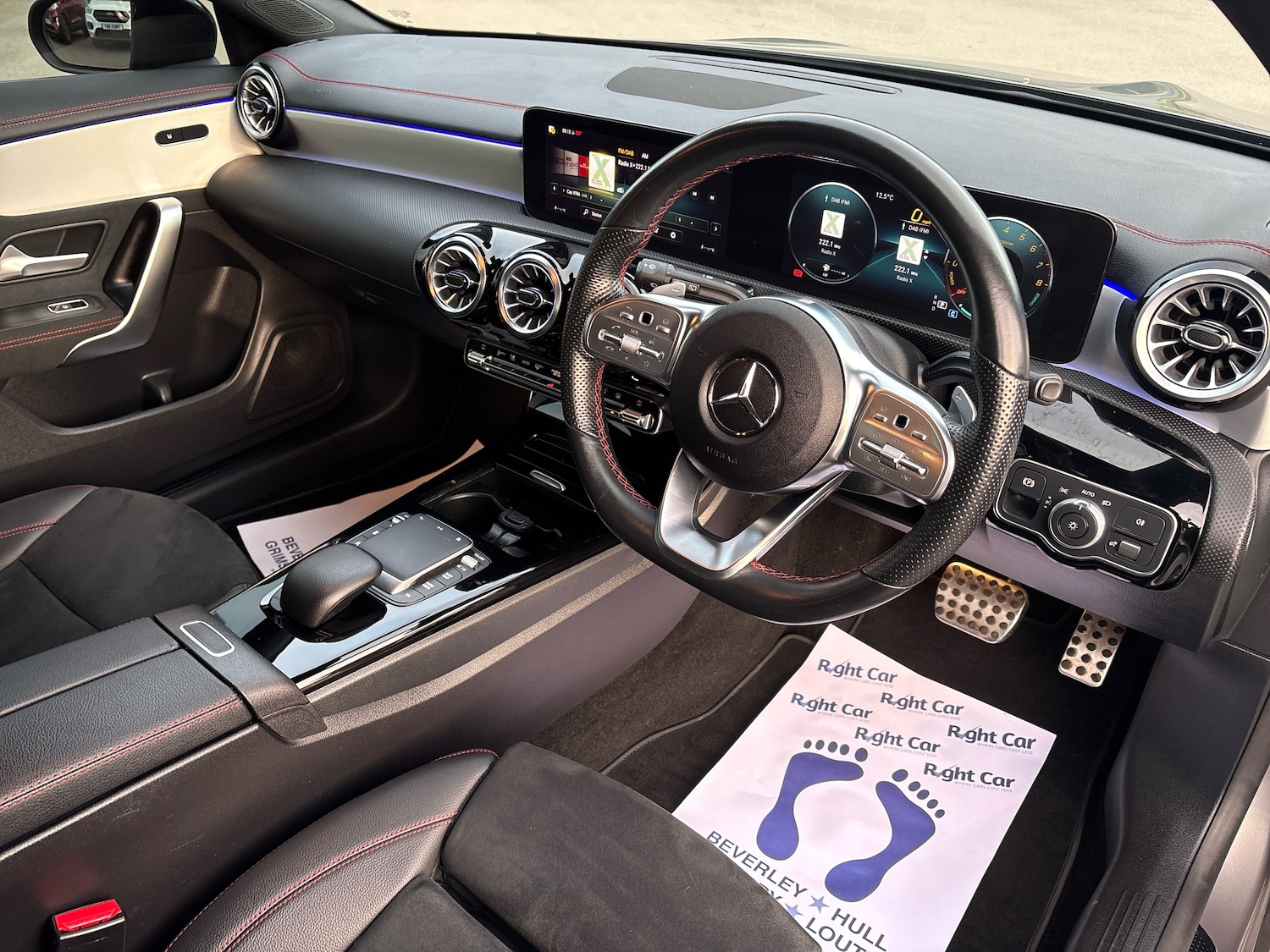 Used Mercedes-Benz CLA 2023 for sale - 76373070: Photo 6