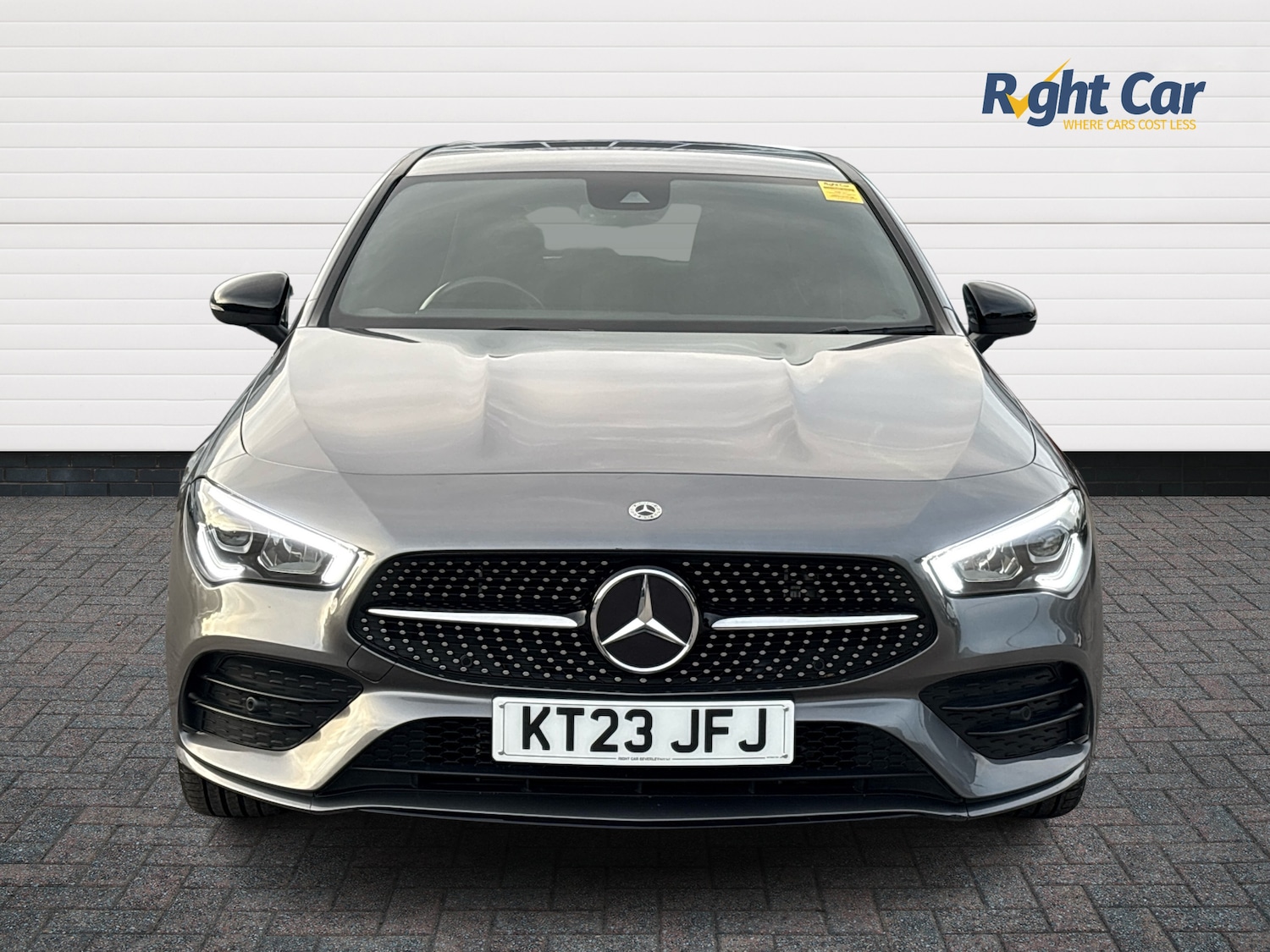 Used Mercedes-Benz CLA 2023 for sale - 76373070: Photo 7