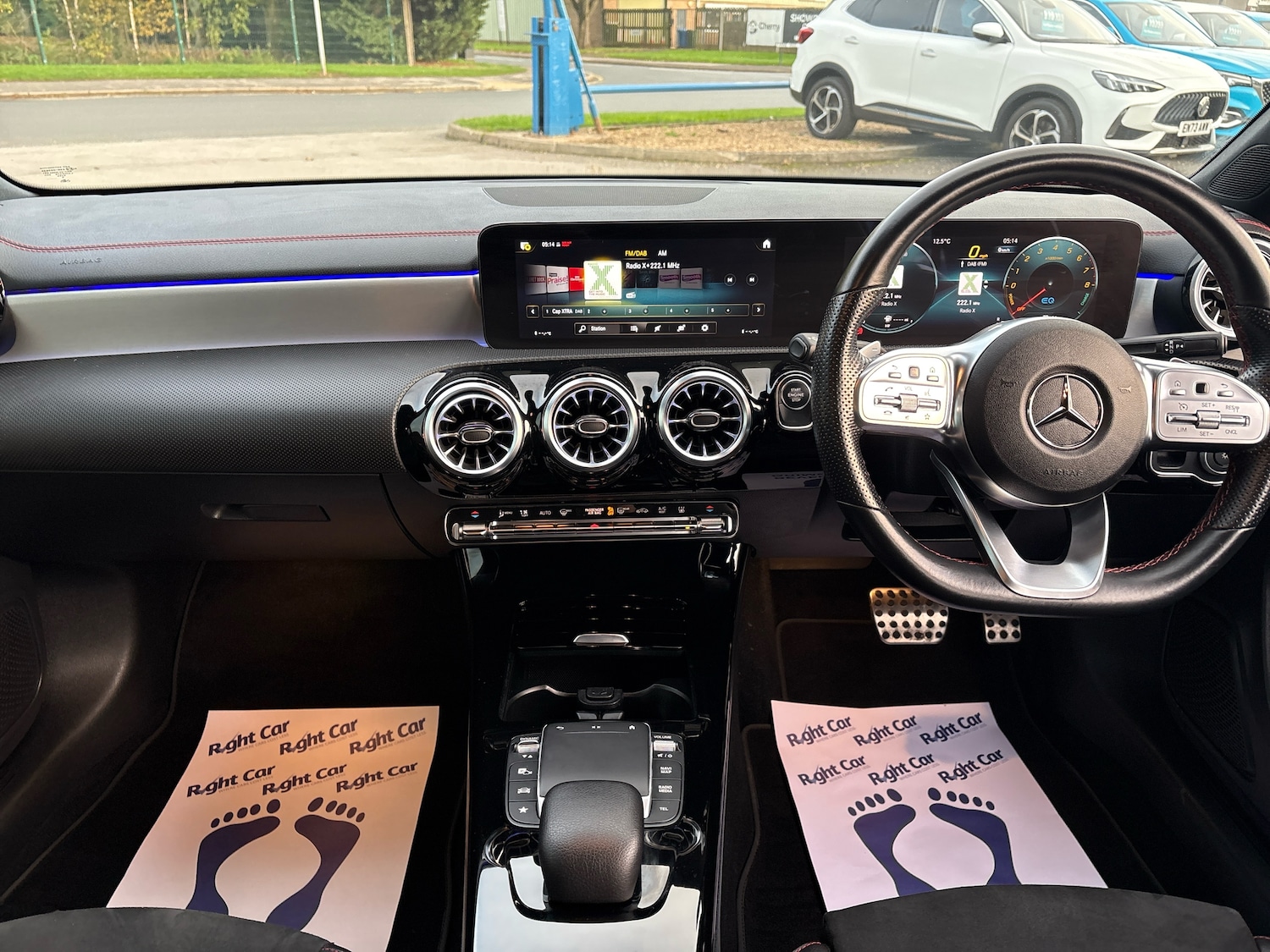 Used Mercedes-Benz CLA 2023 for sale - 76373070: Photo 8
