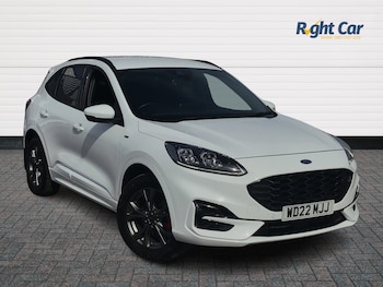 Ford - Kuga