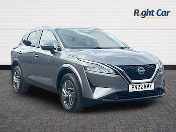 Used Nissan Qashqai 2022 for sale - 79862581: Photo