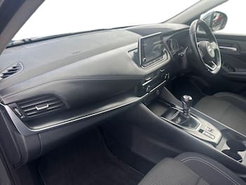 Used Nissan Qashqai 2022 for sale - 79862581: Photo