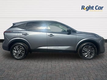 Used Nissan Qashqai 2022 for sale - 79862581: Photo