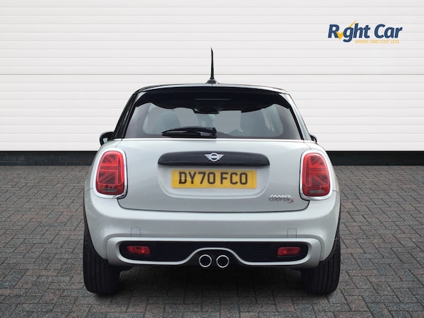 Used MINI Hatch 2020 for sale - 76062566: Photo 12