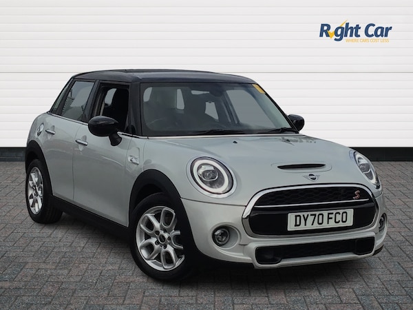Used MINI Hatch 2020 for sale - 76062566: Photo 1