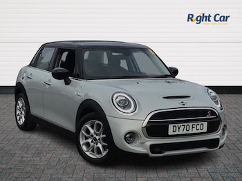MINI - Hatch