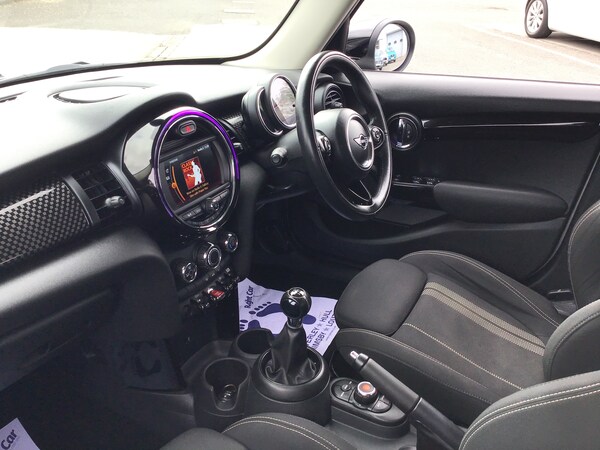 Used MINI Hatch 2020 for sale - 76062566: Photo 2
