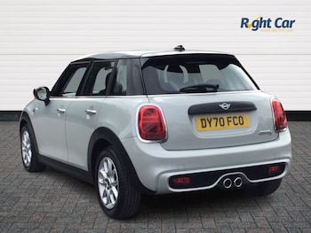 Used MINI Hatch 2020 for sale - 76062566: Photo 3