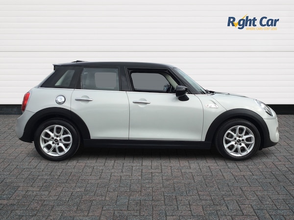 Used MINI Hatch 2020 for sale - 76062566: Photo 4