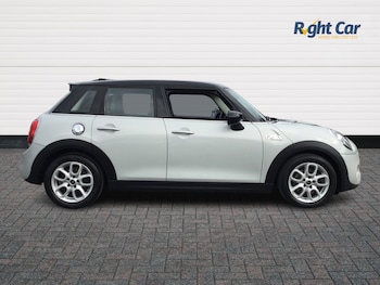Used MINI Hatch 2020 for sale - 76062566: Photo 4