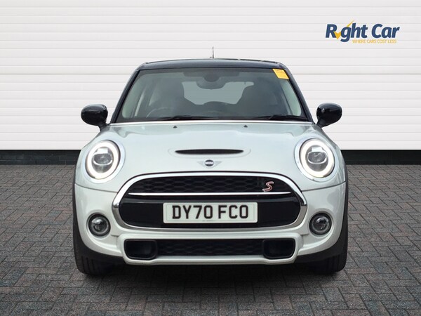 Used MINI Hatch 2020 for sale - 76062566: Photo 7