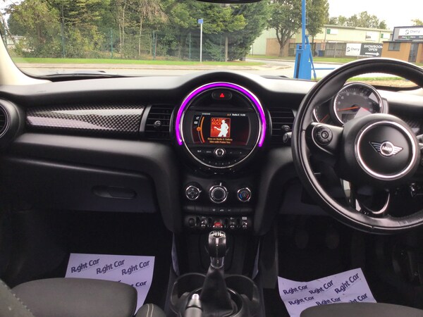 Used MINI Hatch 2020 for sale - 76062566: Photo 8