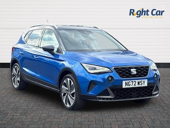 Used SEAT Arona 2023 for sale - 79293851: Photo