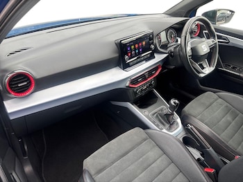 Used SEAT Arona 2023 for sale - 79293851: Photo