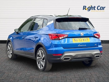Used SEAT Arona 2023 for sale - 79293851: Photo