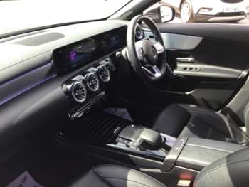 Used Mercedes-Benz CLA 2022 for sale - 75201607: Photo